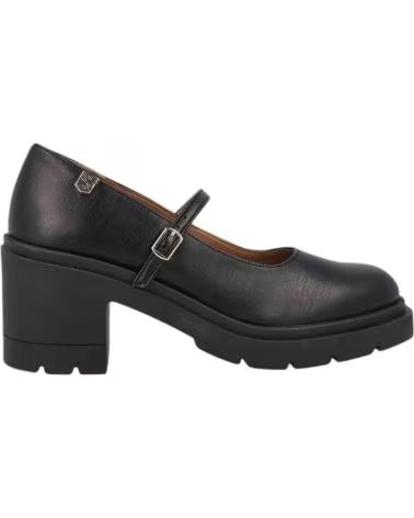 POPA ZAPATOS EN PARA MUJER NEGRO