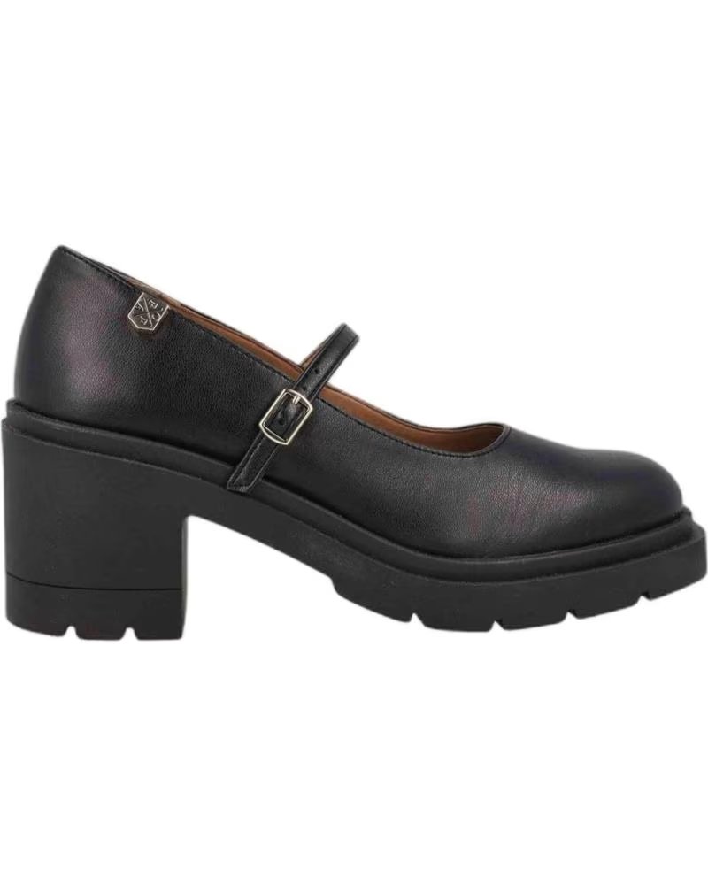 POPA ZAPATOS EN PARA MUJER NEGRO