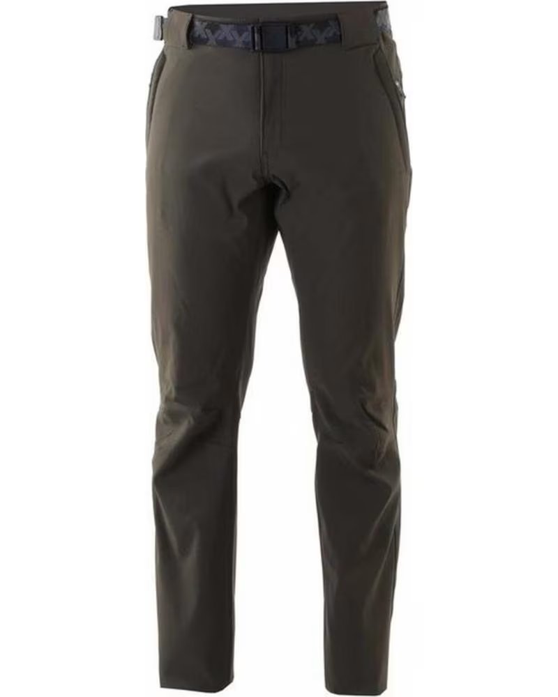 SPHERE PRO PANTALON LARGO 7100039- CAZA EN PARA HOMBRE VERDE
