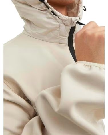 JACK AND JONES CHAQUETA JACKJONES 12237726-MOONBEAM EN PARA HOMBRE BEIGE