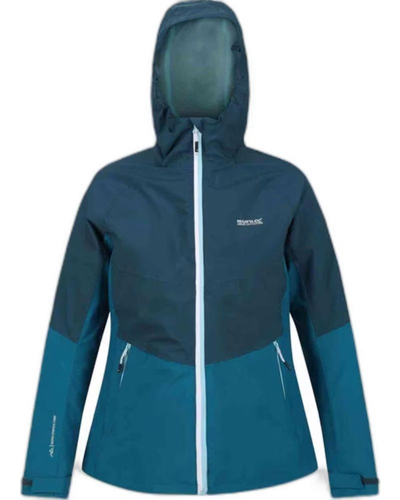 REGATTA CHAQUETA RWP381 SBN EN PARA MUJER AZUL