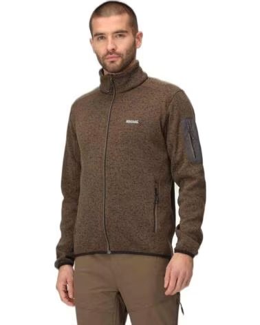 REGATTA CHAQUETA EN PARA HOMBRE MARRON