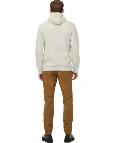 ONLY SUDADERA CON CAPUCHA SONS 22025964-MOONSTRUCK EN PARA BEIGE