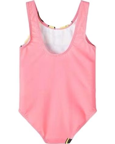 NAME IT BAÑADOR MINNIE MOUSE ESTAMPADO ROSA
