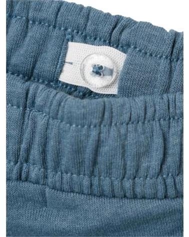 NAME IT PANTALON LARGO EN PARA NINOS UNISEX AZUL