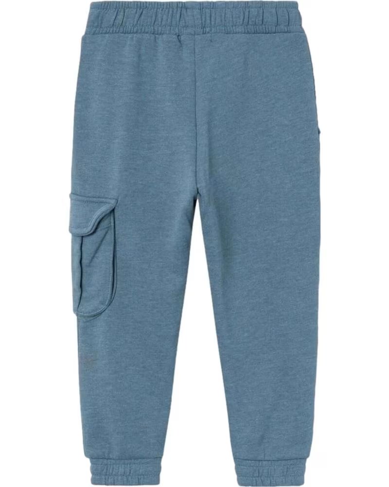 NAME IT PANTALON LARGO EN PARA NINOS UNISEX AZUL