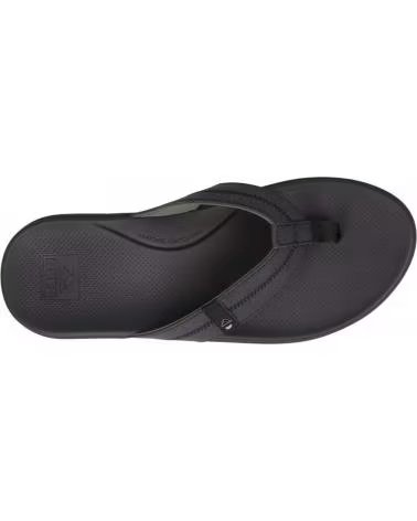 REEF CHANCLAS EN PARA HOMBRE NEGRO