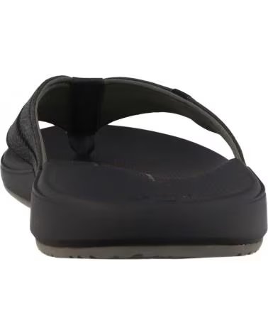 REEF CHANCLAS EN PARA HOMBRE NEGRO