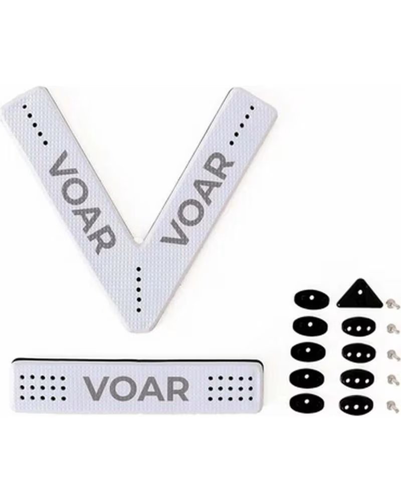 VOAR ACCESORIO DE SURF V-STRAPSS-EVAFOAM EN PARA UNISEX BLANCO