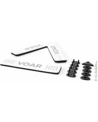 VOAR ACCESORIO DE SURF V-STRAPSS-EVAFOAM EN PARA UNISEX BLANCO