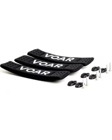 VOAR ACCESORIO DE SURF V-STRAPSS-P3 EN PARA UNISEX NEGRO