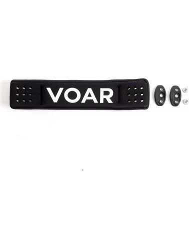 VOAR ACCESORIO DE SURF V-STRAPSS-P3 EN PARA UNISEX NEGRO