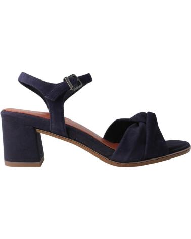 Sandali per Donna TAMARIS SANDALIA NUDO 805 NAVY