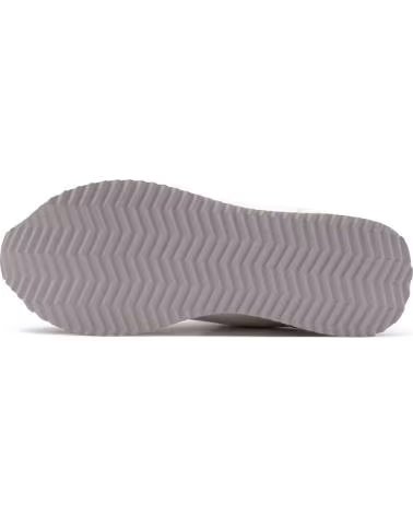 PEPE JEANS ZAPATILLAS EN PARA MUJER BLANCO