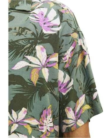 JACK AND JONES CAMISA JACKJONES 12250537-LAUREL WREATH EN PARA HOMBRE VERDE