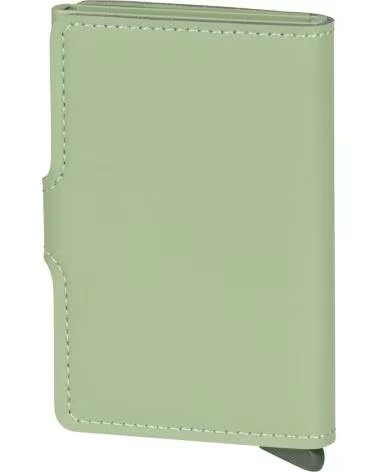 SECRID CARTERA MYP-PISTACHIO EN PARA UNISEX VERDE