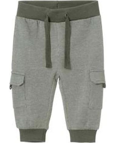 NAME IT PANTALON LARGO 13233479-TEALEAF EN PARA NINOS VERDE
