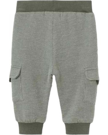 NAME IT PANTALON LARGO 13233479-TEALEAF EN PARA NINOS VERDE