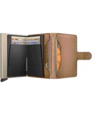 SECRID CARTERA MPE-CAPPUCCINO EN PARA UNISEX MARRON