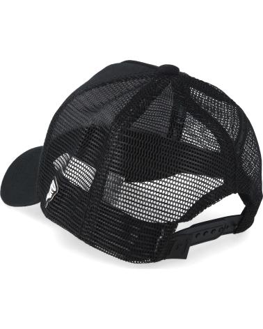 CAPSLAB GORRA CL-LOO-1-TAZ3 EN PARA HOMBRE NEGRO