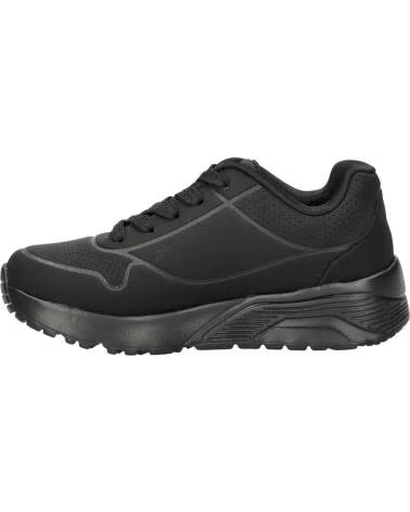 SKECHERS SNEAKERS SKECHERS SPORTIVE URBANE NEGRO