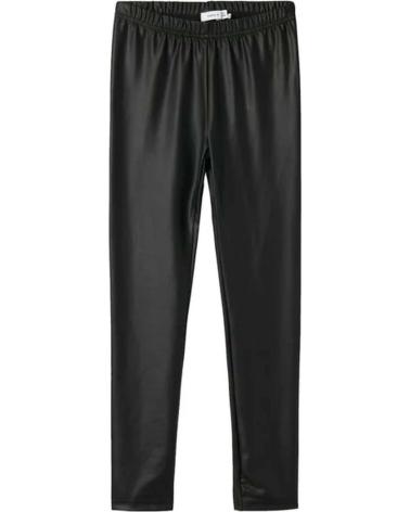NAME IT LEGGINGS EN PARA NINOS NEGRO