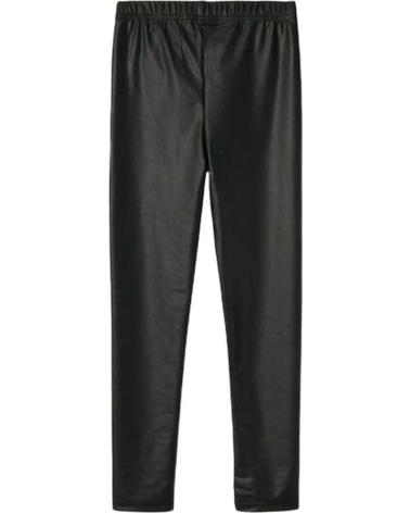 NAME IT LEGGINGS EN PARA NINOS NEGRO