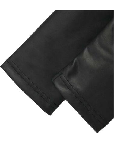 NAME IT LEGGINGS EN PARA NINOS NEGRO