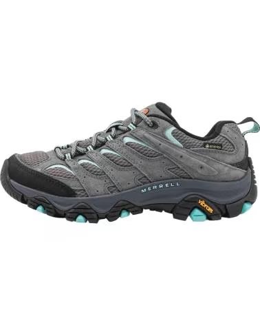 MERRELL ZAPATILLAS DE TREKKING J036318-SEDONA SAGE EN PARA MUJ BEIGE