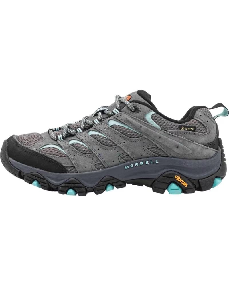 MERRELL ZAPATILLAS DE TREKKING J036318-SEDONA SAGE EN PARA MUJ BEIGE