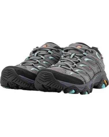 MERRELL ZAPATILLAS DE TREKKING J036318-SEDONA SAGE EN PARA MUJ BEIGE