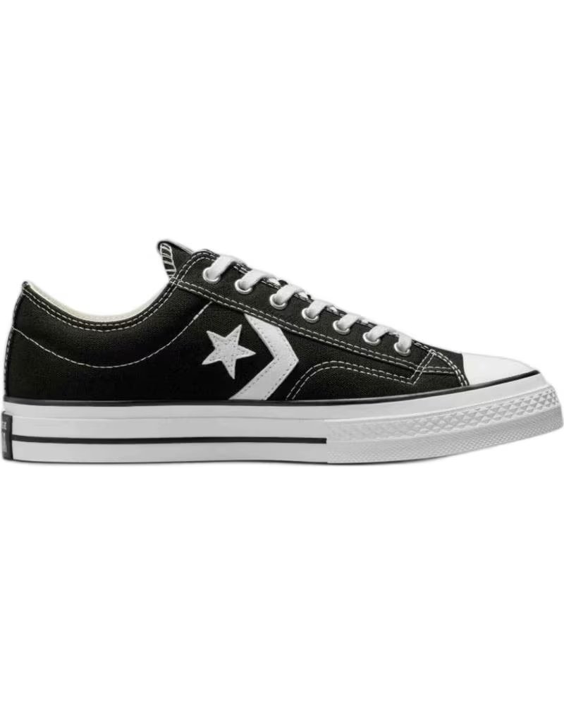 CONVERSE ZAPATOS DE LONA EN PARA NINOS UNISEX NEGRO