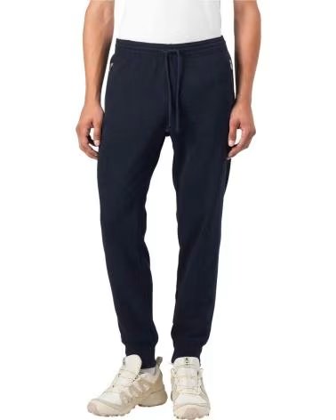 CHAMPION PANTALON LARGO EN PARA HOMBRE NEGRO