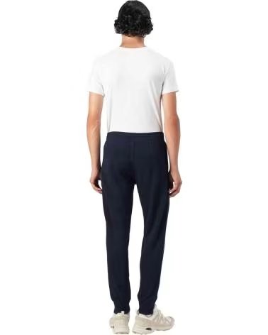 CHAMPION PANTALON LARGO EN PARA HOMBRE NEGRO
