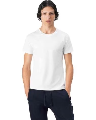CHAMPION PANTALON LARGO EN PARA HOMBRE NEGRO
