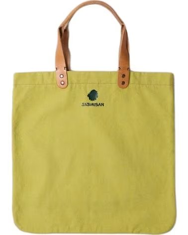 SATORISAN BOLSA 110138A-LICHEN GREEN EN PARA MUJER VERDE