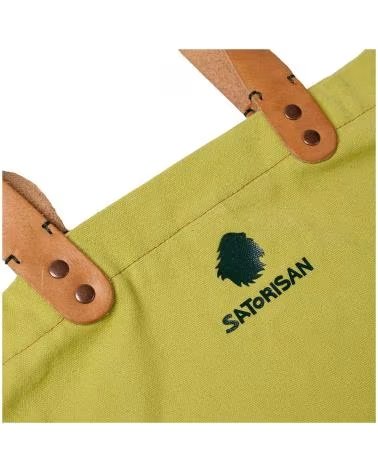 SATORISAN BOLSA 110138A-LICHEN GREEN EN PARA MUJER VERDE