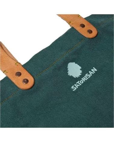 SATORISAN BOLSA 110138A-MELANCHOLIC GREY EN PARA MUJER VERDE