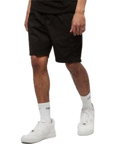 REELL BERMUDAS CARGO REELL TEXTIL GRIS