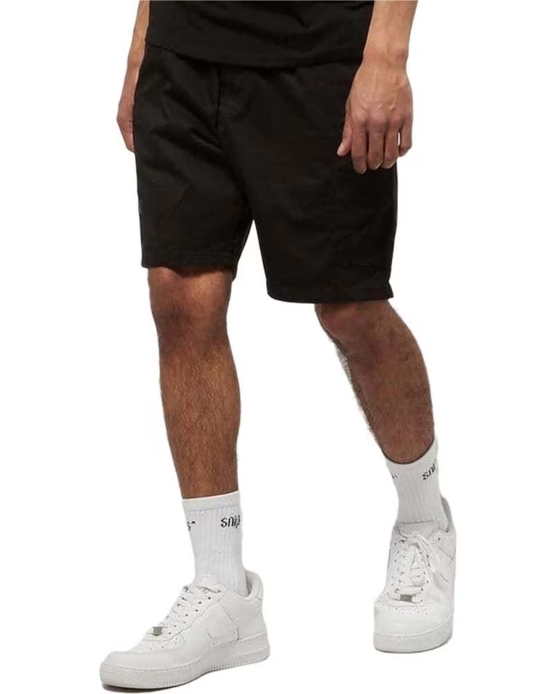 REELL BERMUDAS CARGO REELL TEXTIL GRIS