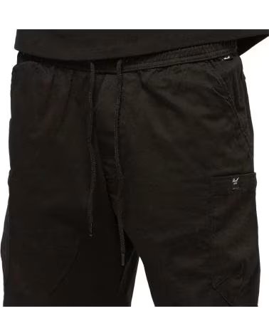 REELL BERMUDAS CARGO REELL TEXTIL GRIS