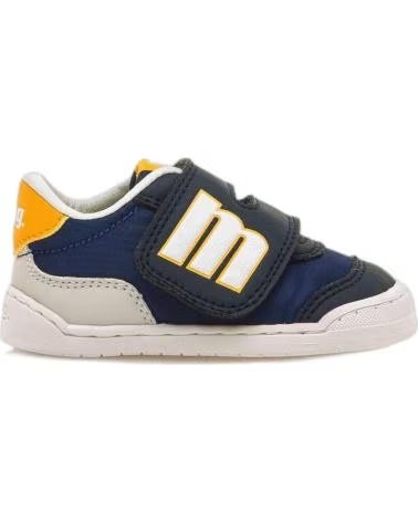 MTNG ZAPATILLAS MUSTANG EN PARA NINOS AZUL