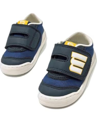 MTNG ZAPATILLAS MUSTANG EN PARA NINOS AZUL