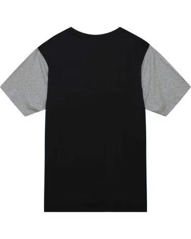 MITCHELL  NESS MITCHELL & NESS CHICAGO BULLS SHORT SLEEVE T-SHIRT