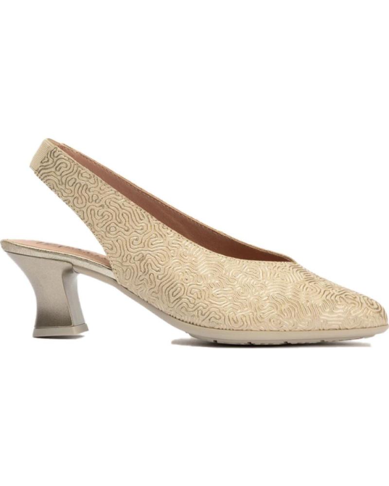 PITILLOS VESTIR SALON 11180 EN COLOR PARA MUJER ORO