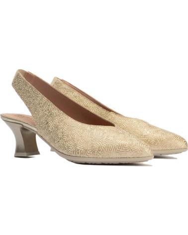 PITILLOS VESTIR SALON 11180 EN COLOR PARA MUJER ORO