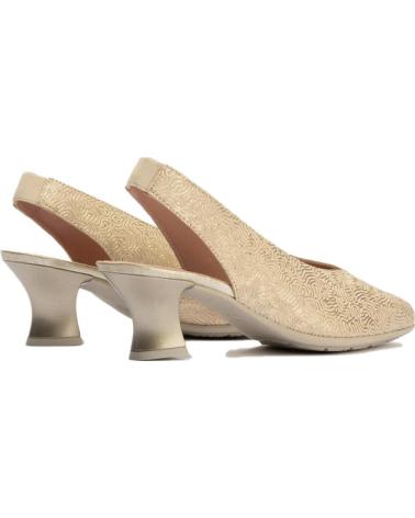 PITILLOS VESTIR SALON 11180 EN COLOR PARA MUJER ORO