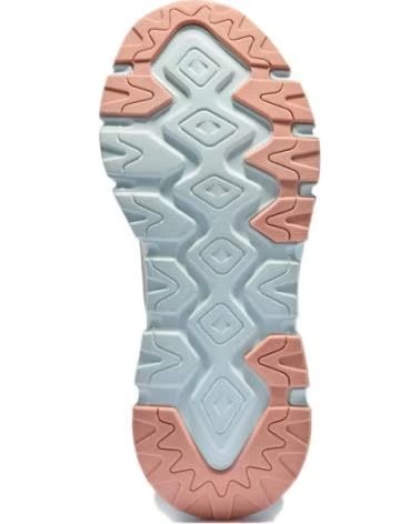 D. FRANKLIN SNEAKERS MUJER D FRANKLIN DFSH401001 BEIG BEIGE