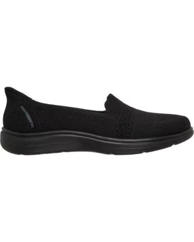 SKECHERS SKECHERS ON-THE-GO FLEX RADIANT NEGRO