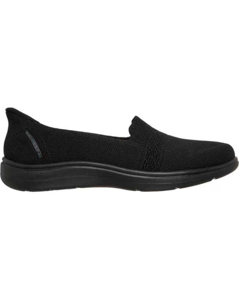 SKECHERS SKECHERS ON-THE-GO FLEX RADIANT NEGRO